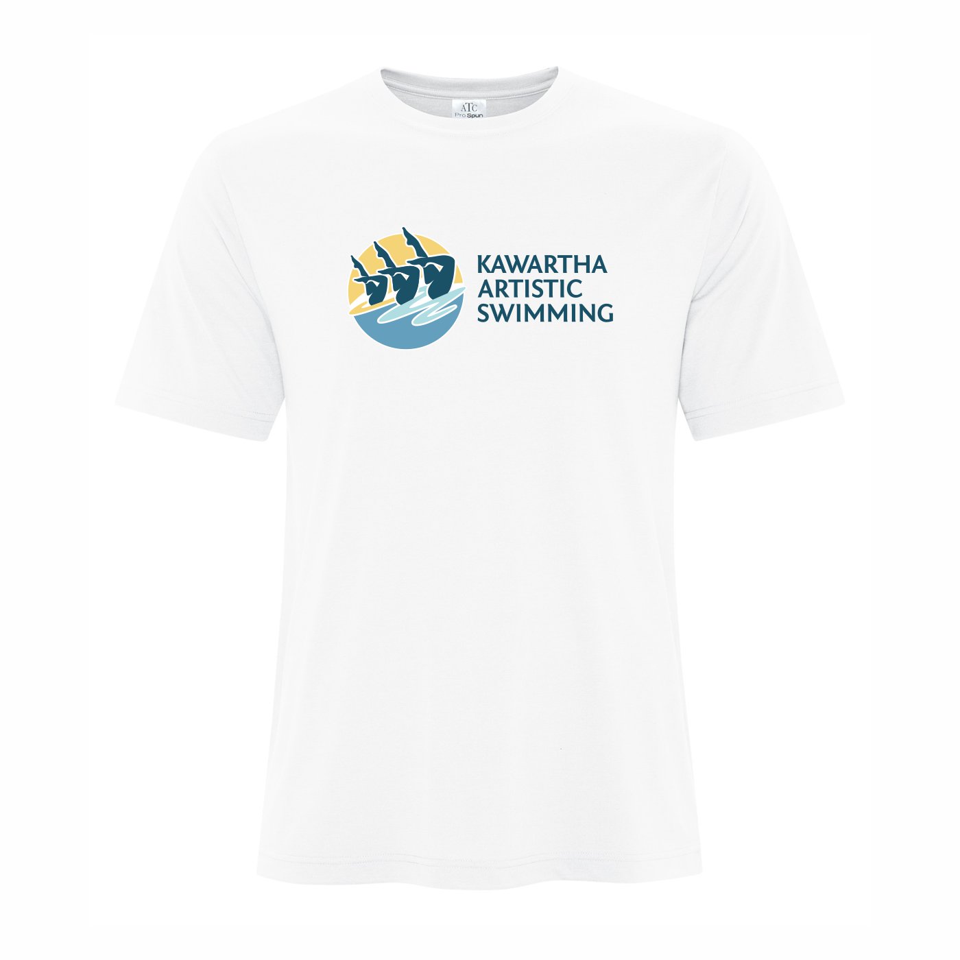ProSpun Performance T-shirt - Image 6