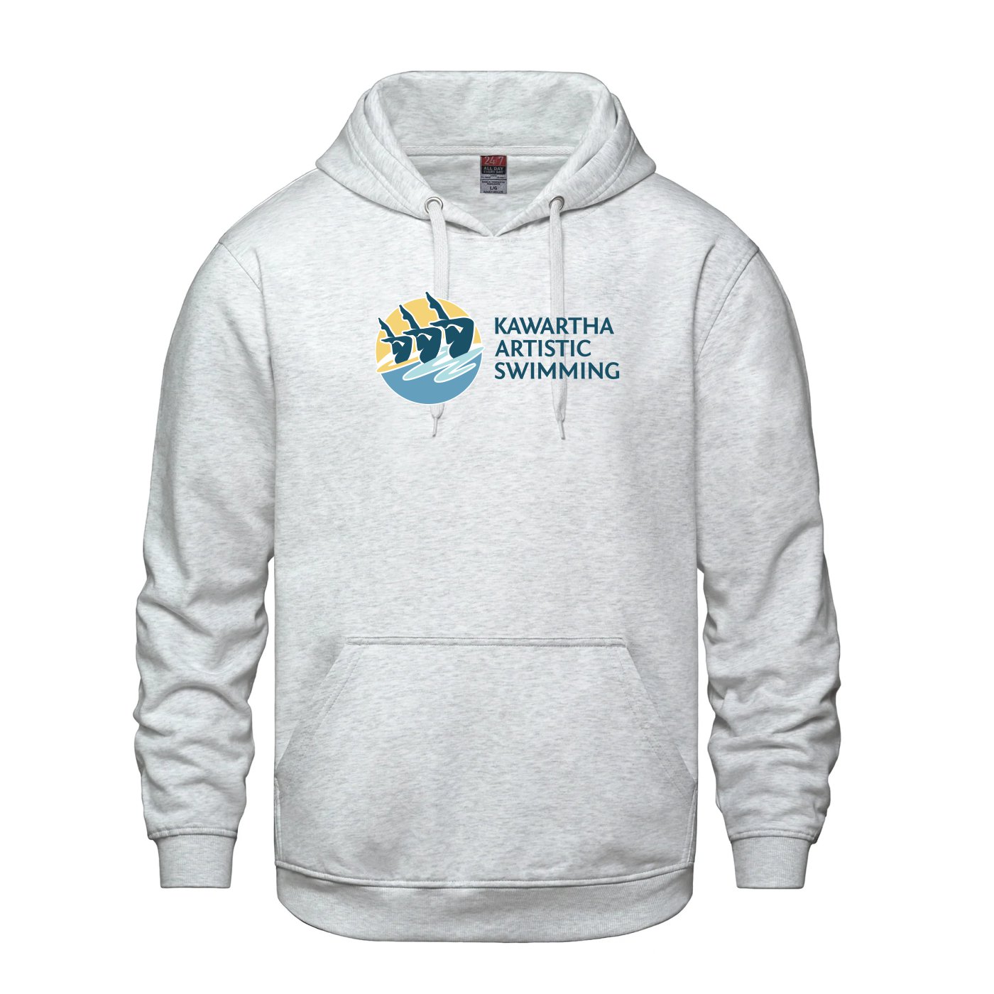 Premium Pullover Hoodie - Image 2