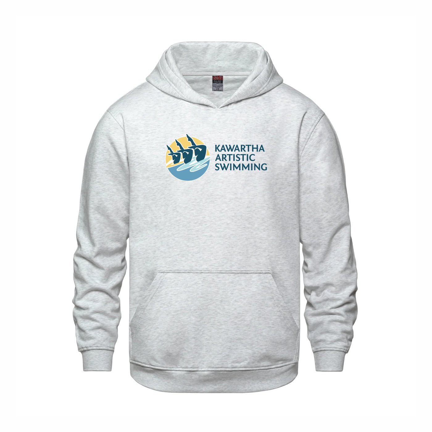 Premium Pullover Hoodie - Image 3