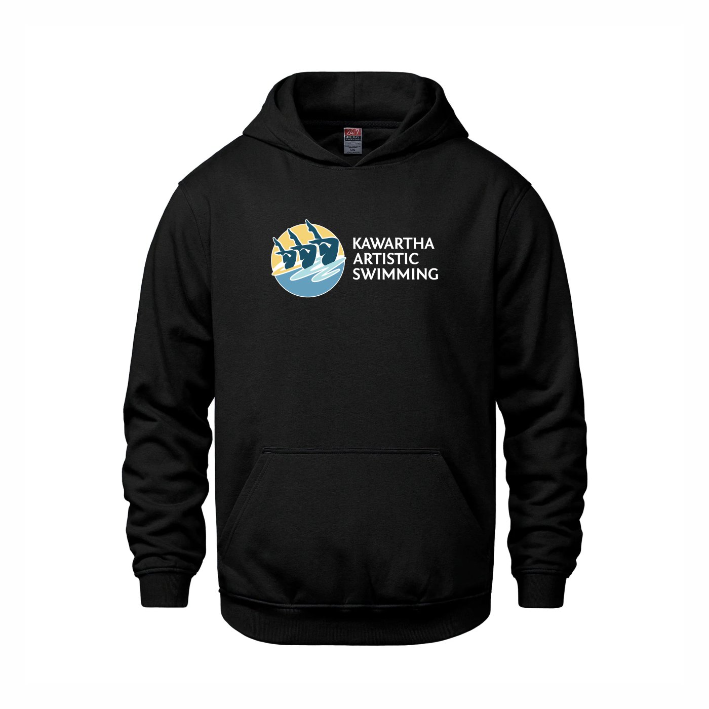 Premium Pullover Hoodie - Image 5