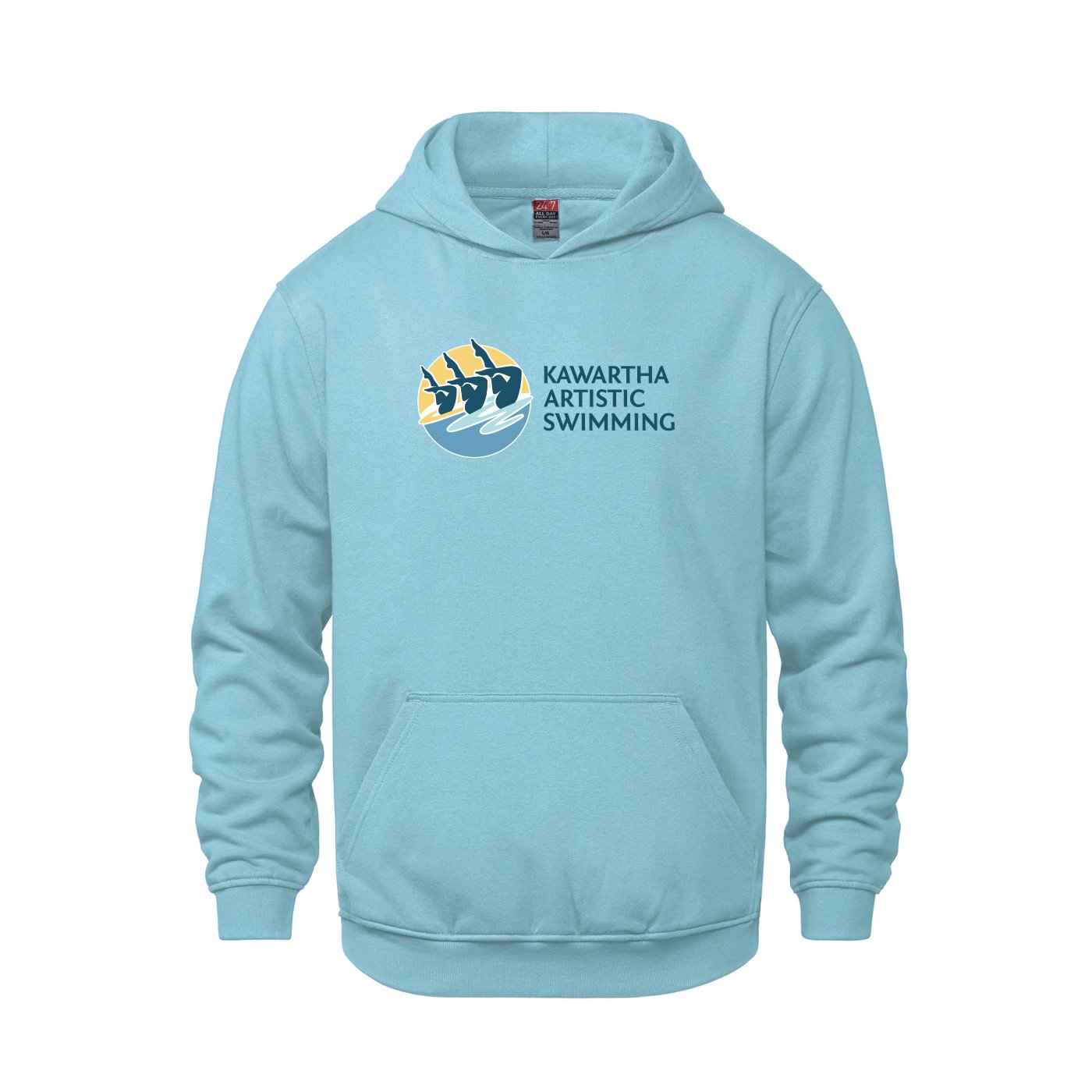 Premium Pullover Hoodie - Image 7