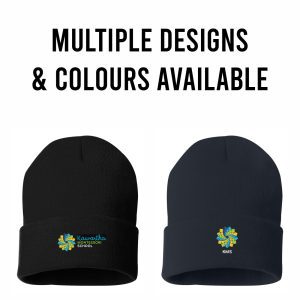 Cuffed Toque