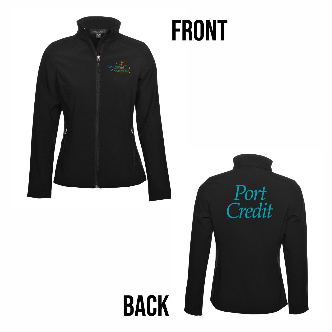 Softshell Jacket - Image 3