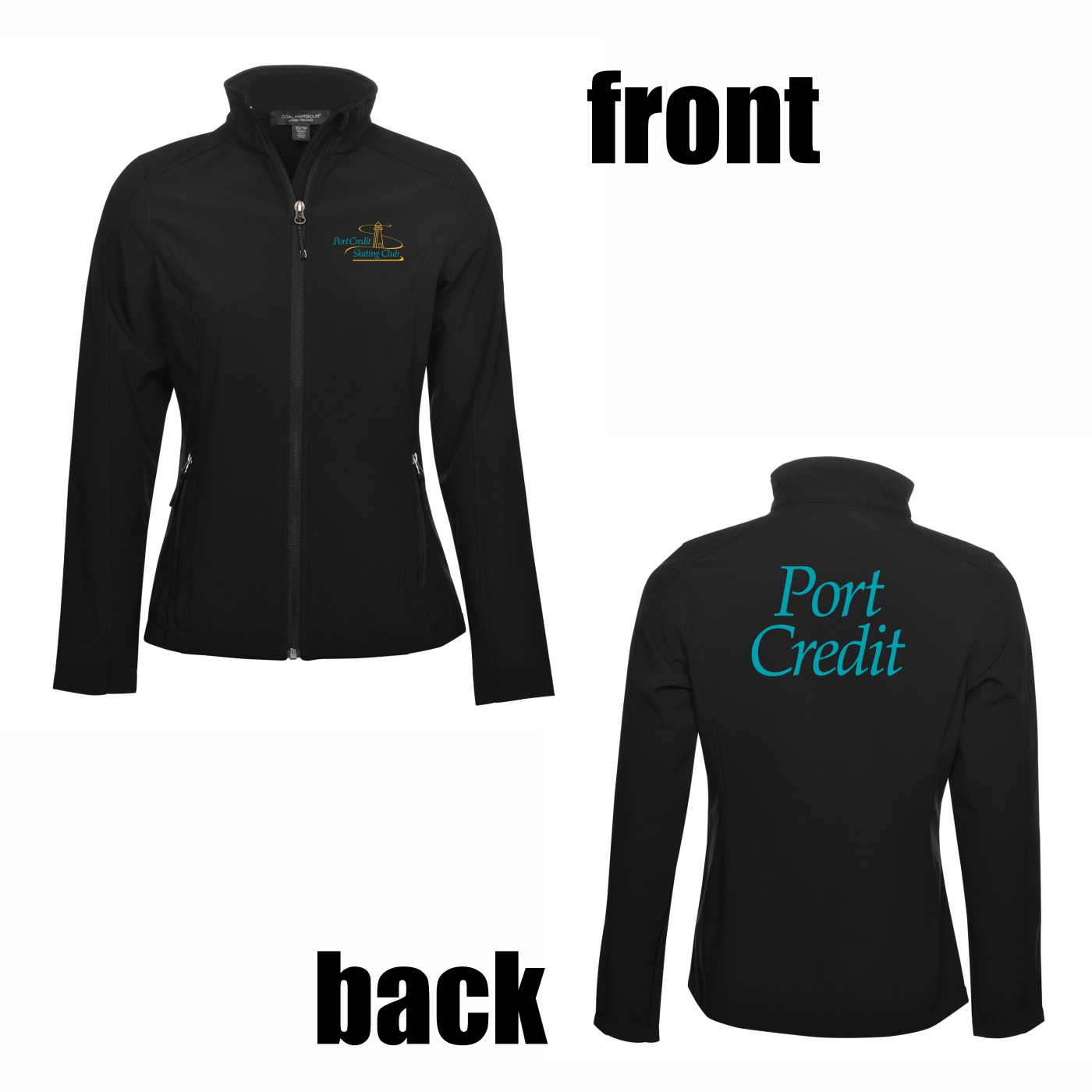 Softshell Jacket - Image 3