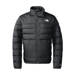 North Face Down Hybrid Jacket