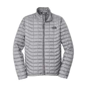 North Face Thermoball Trekker Jacket