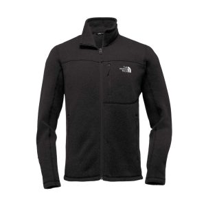 North Face Sweater Fleece Jacket