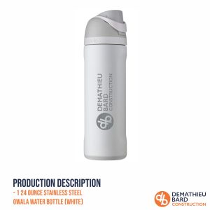 Owala Water Bottle