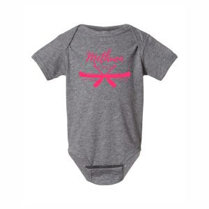 Infant Bodysuit