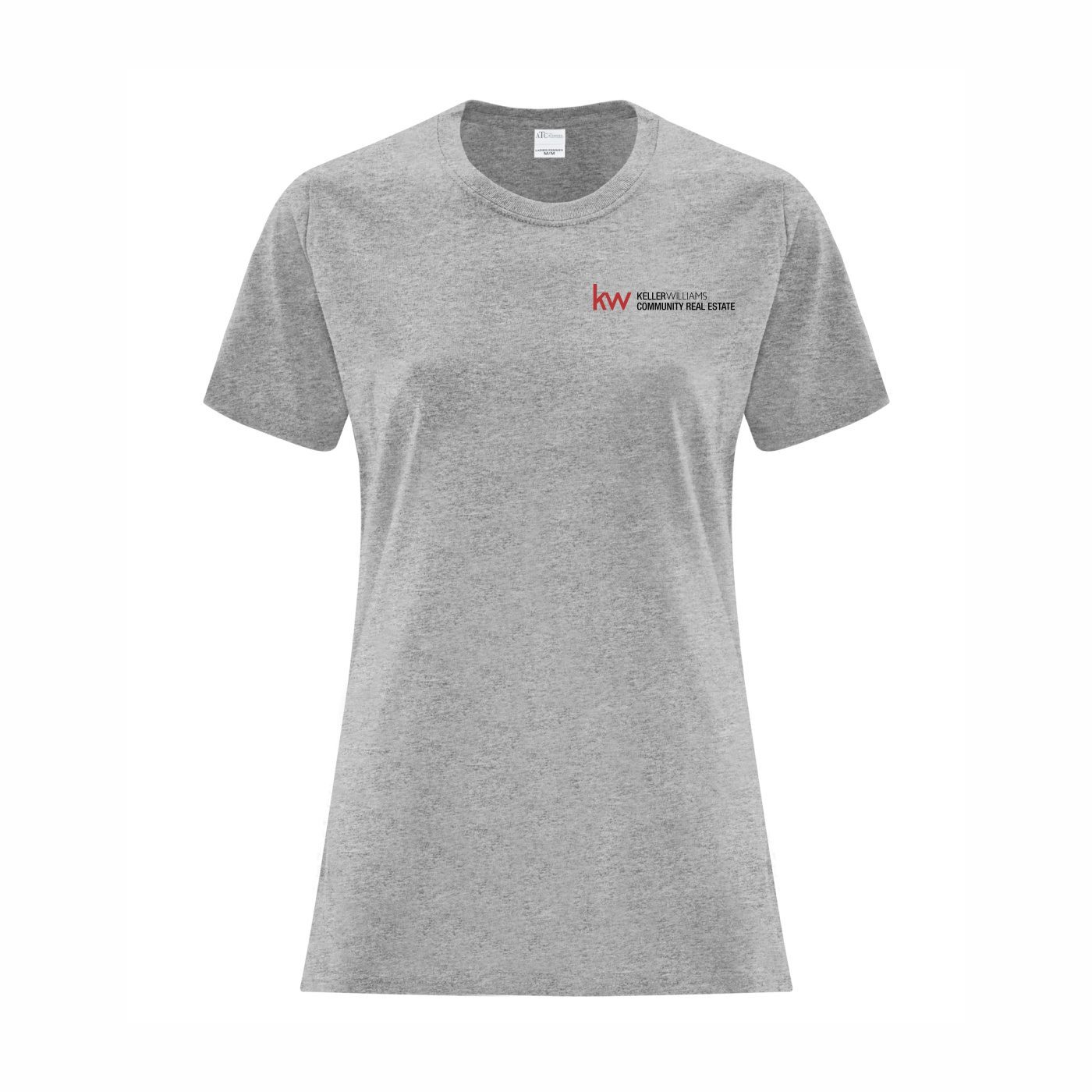 Everyday Cotton T-shirt