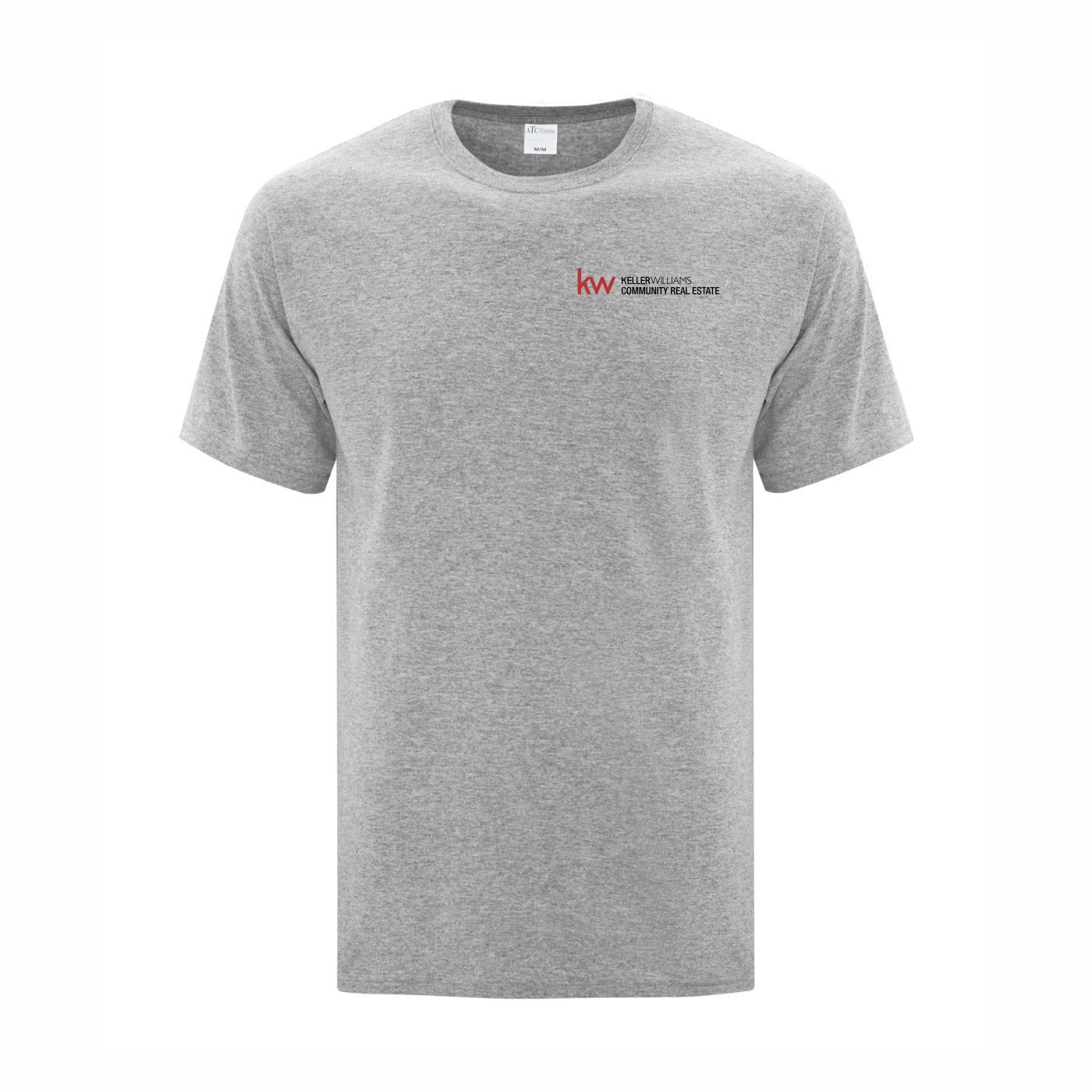 Everyday Cotton T-shirt - Image 2