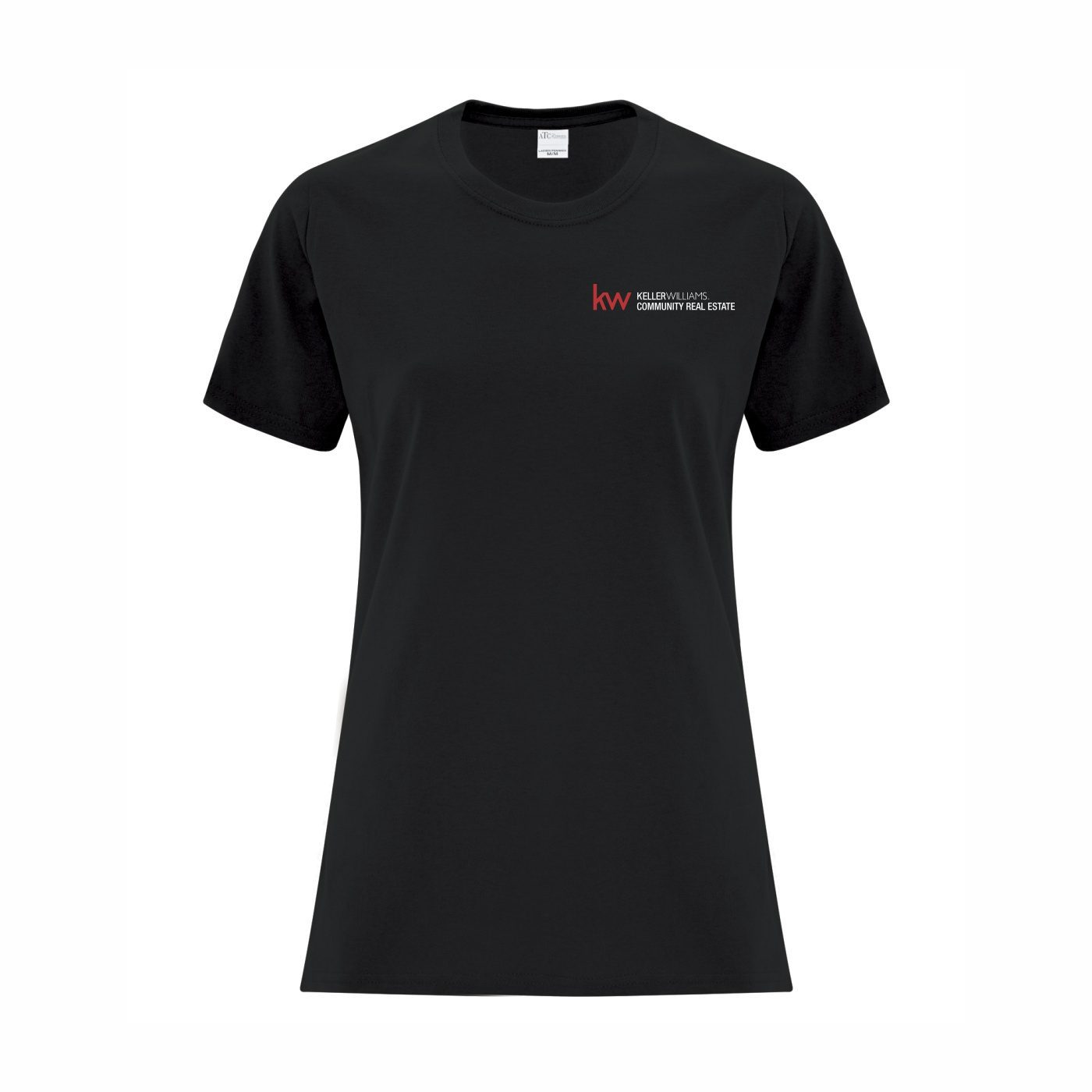 Everyday Cotton T-shirt - Image 5