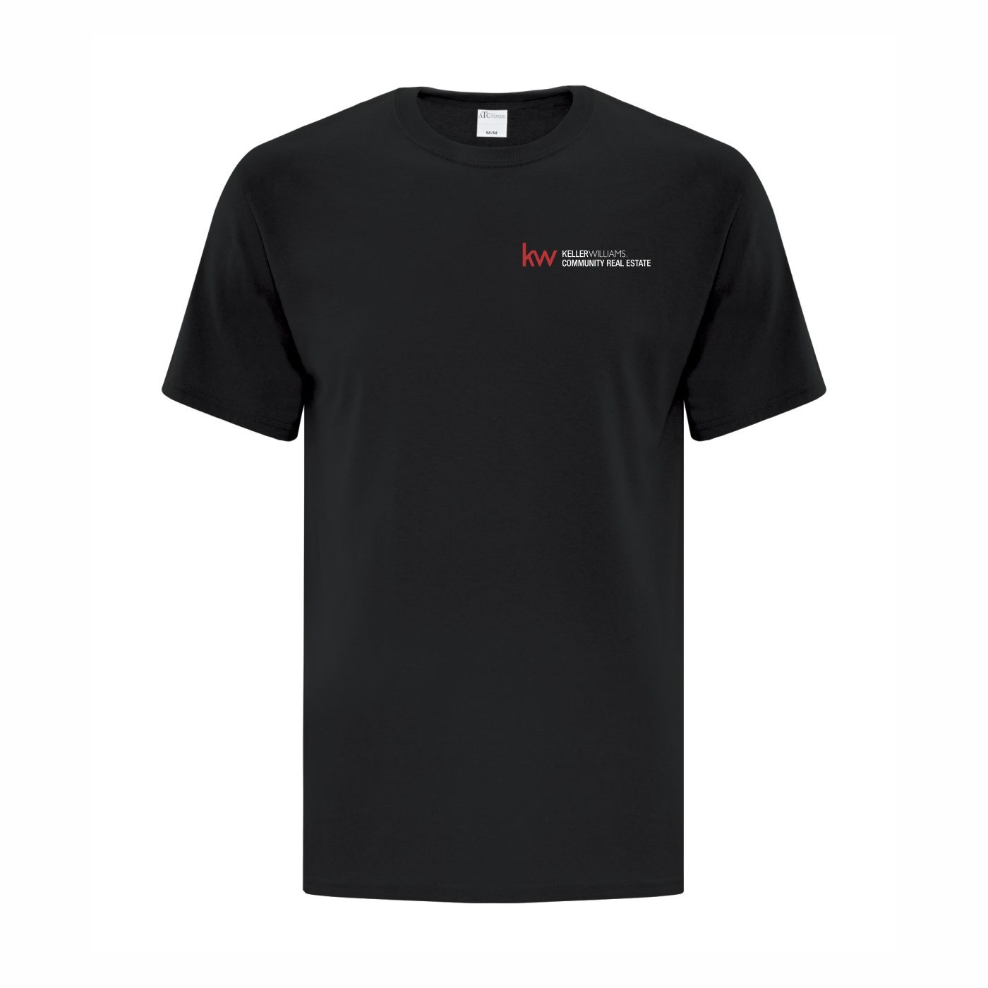 Everyday Cotton T-shirt - Image 4