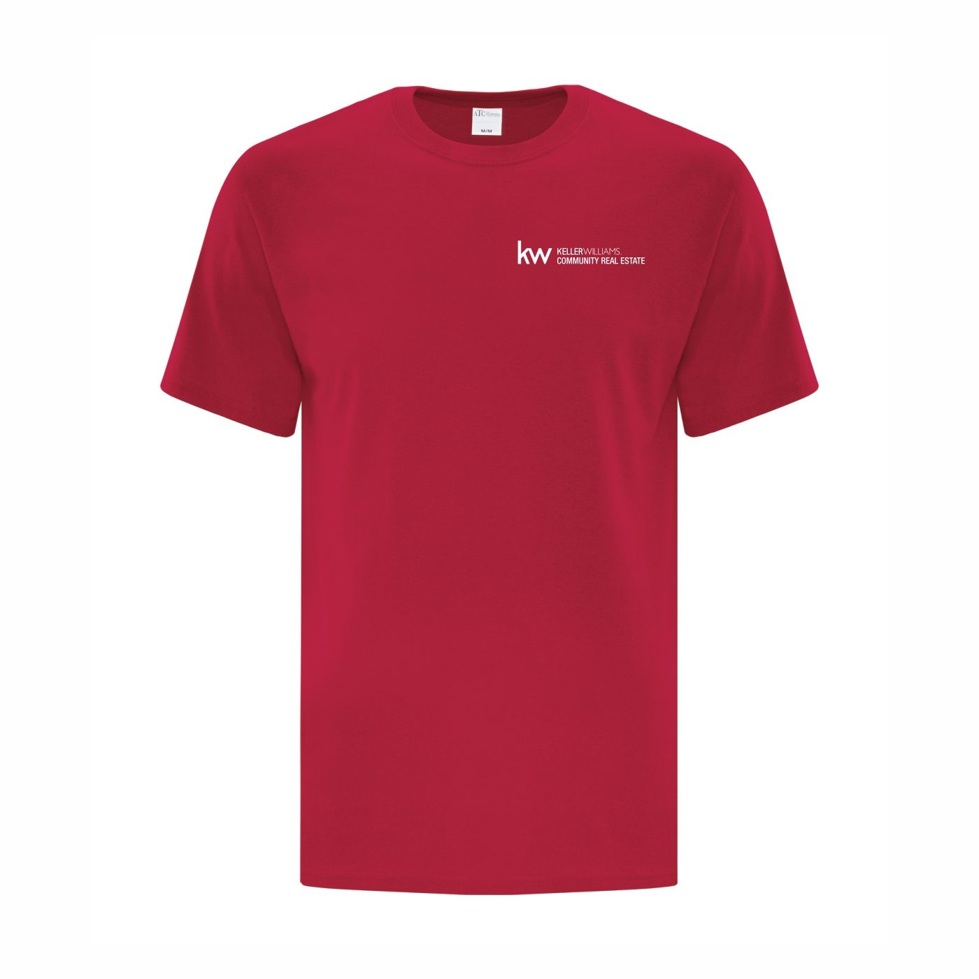 Everyday Cotton T-shirt - Image 6