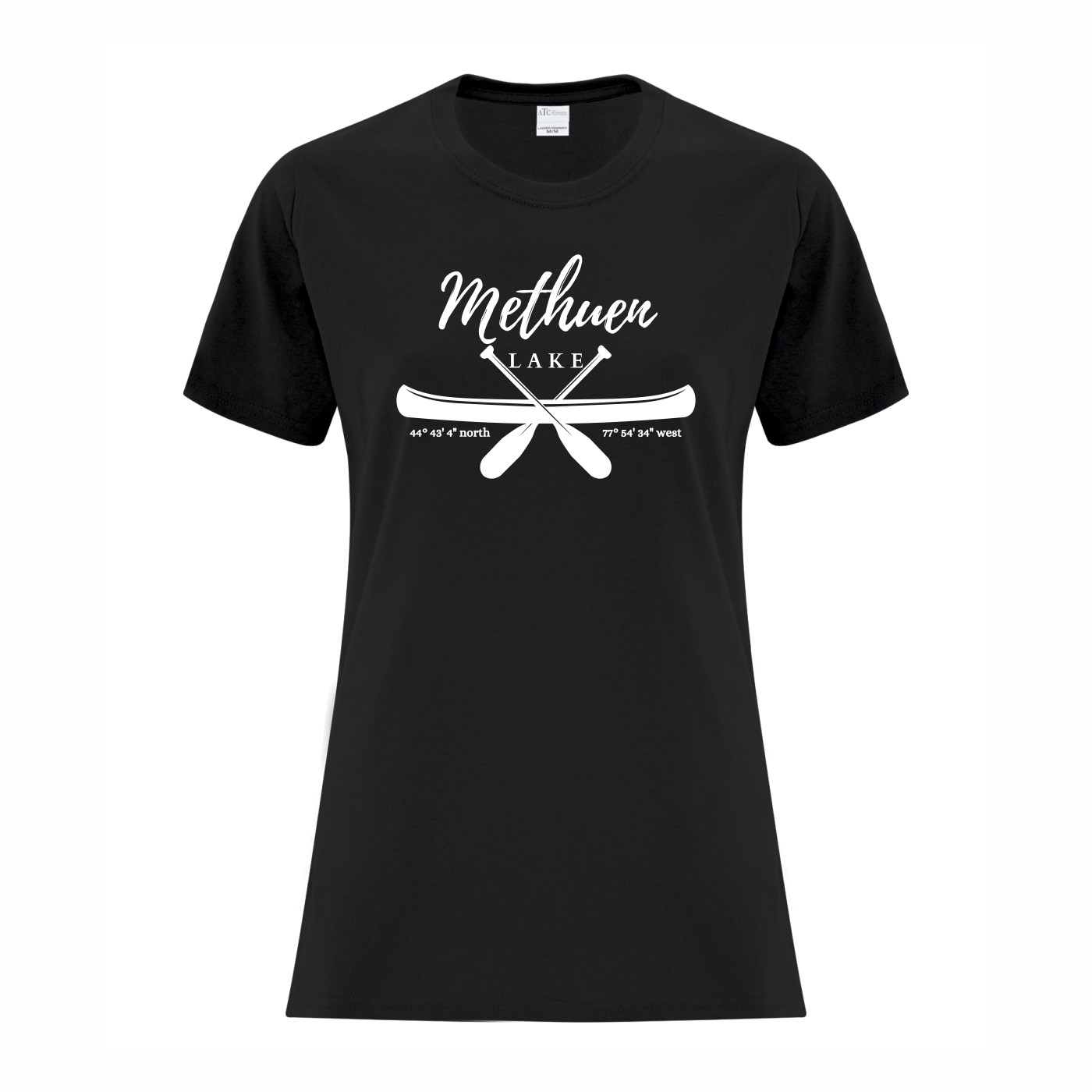 Everyday Cotton T-shirt - Image 3