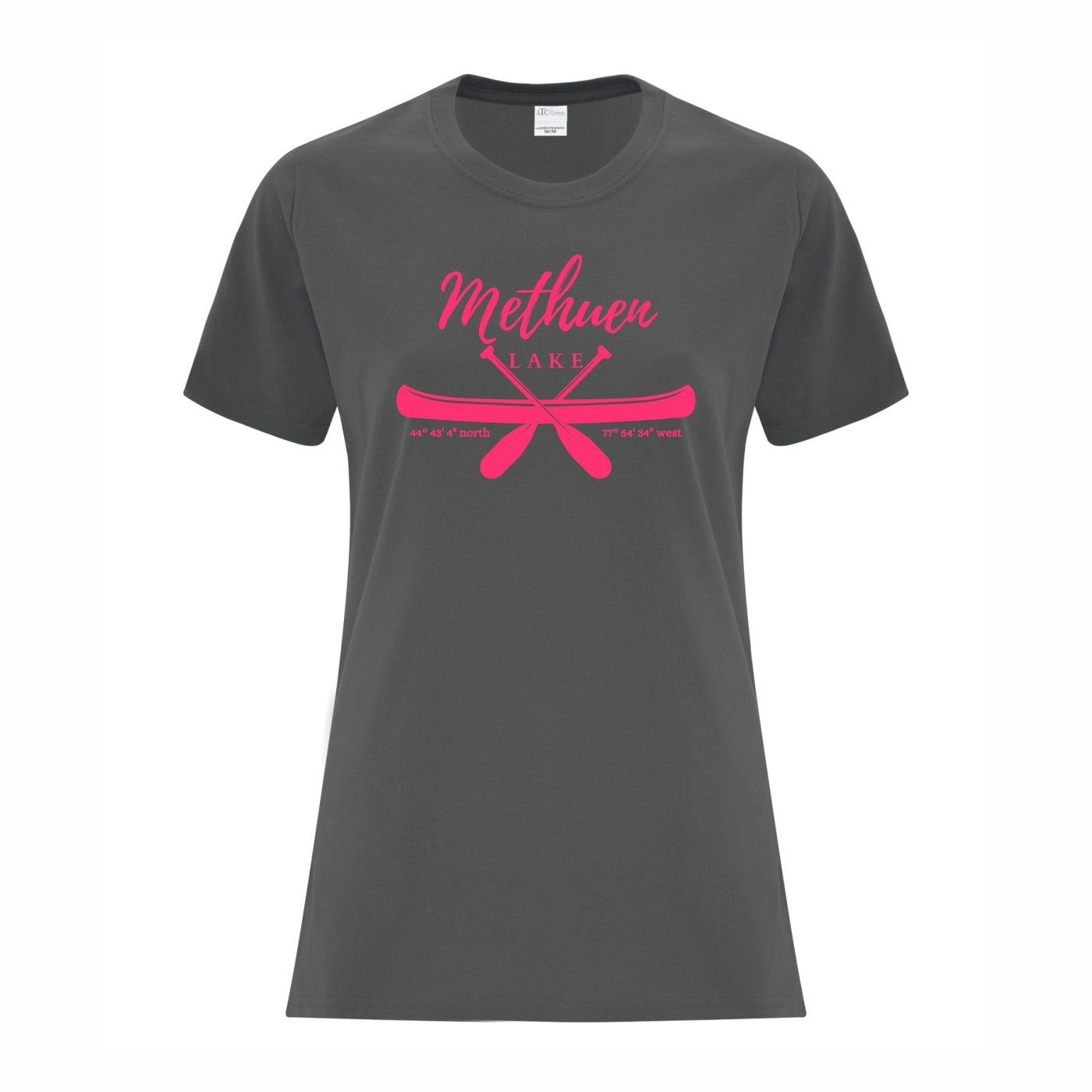 Everyday Cotton T-shirt - Image 7