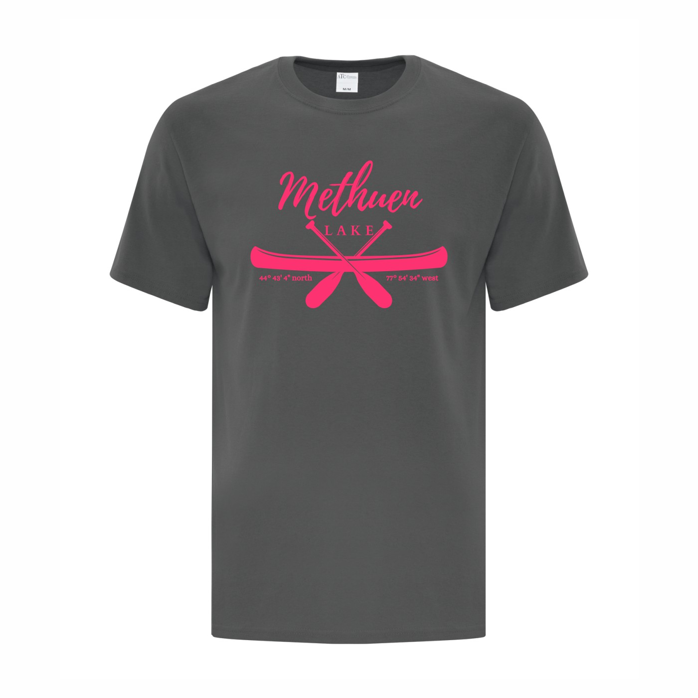 Everyday Cotton T-shirt - Image 6