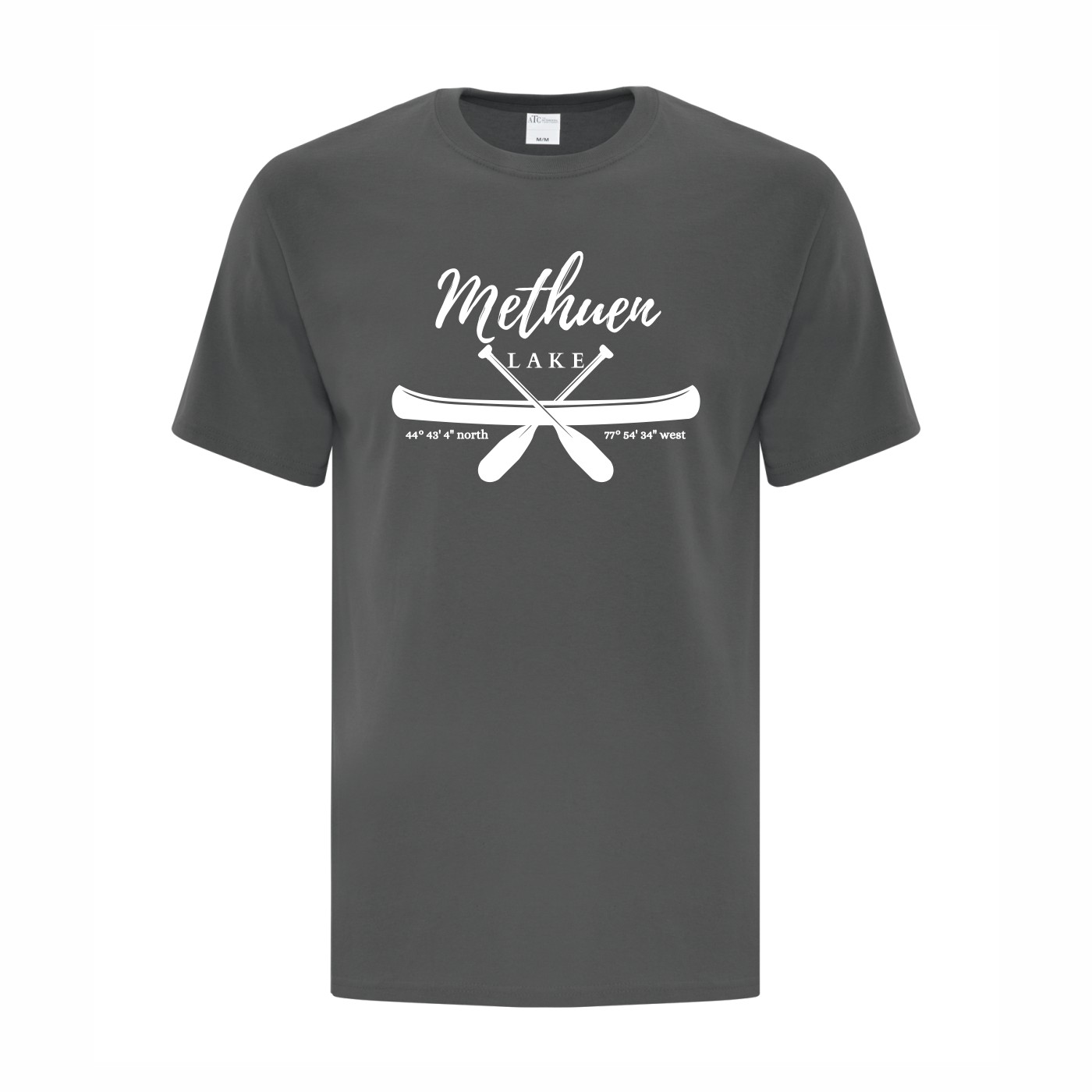 Everyday Cotton T-shirt - Image 4