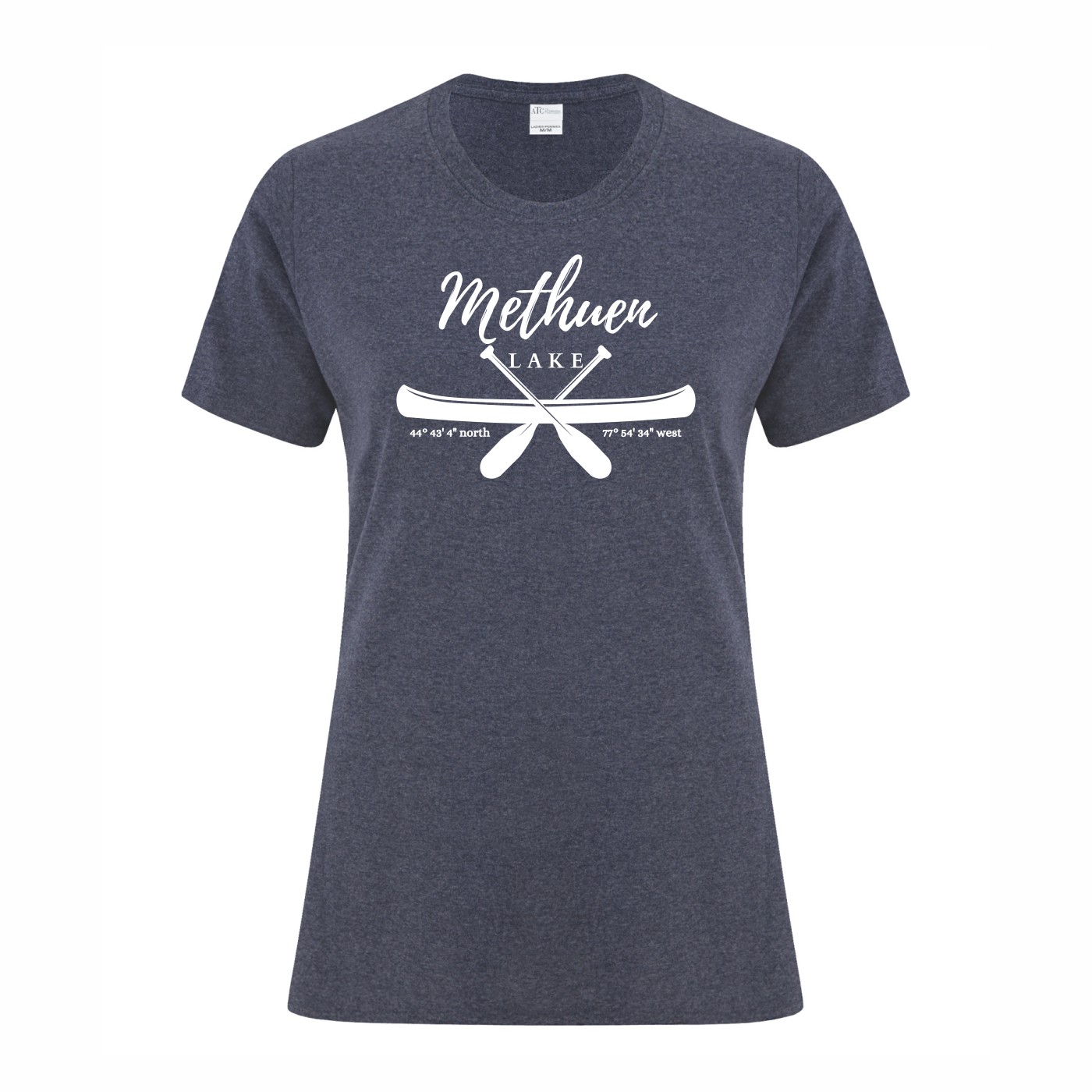 Everyday Cotton T-shirt - Image 9