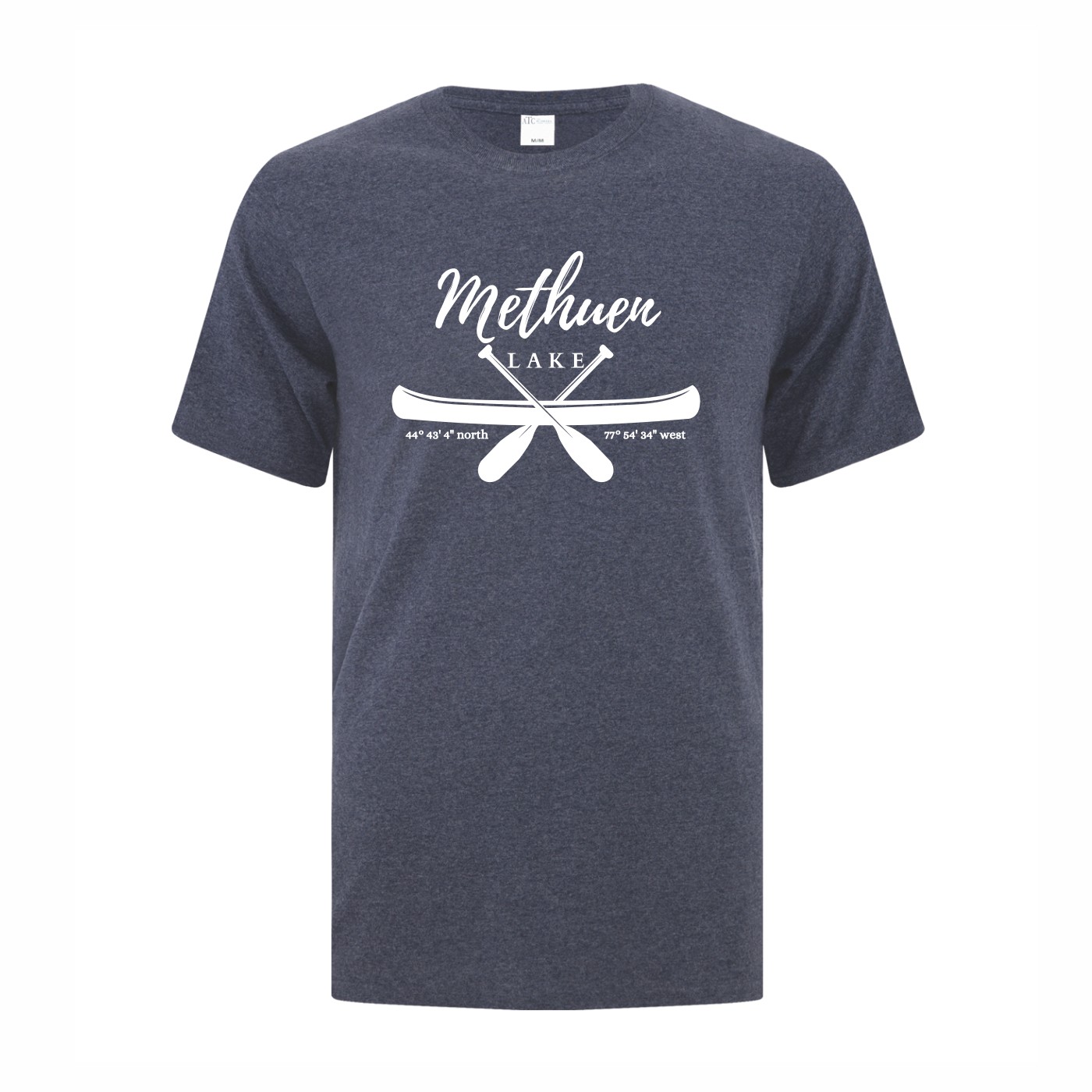 Everyday Cotton T-shirt - Image 8