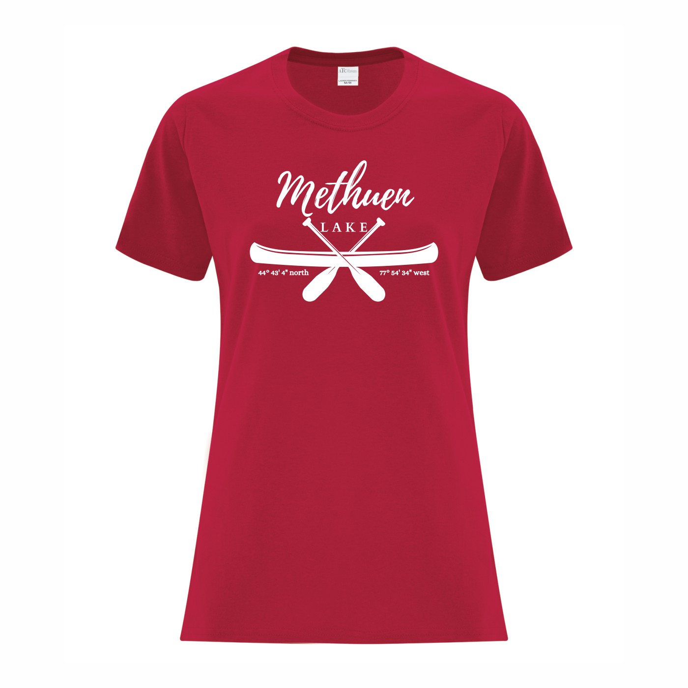 Everyday Cotton T-shirt - Image 11