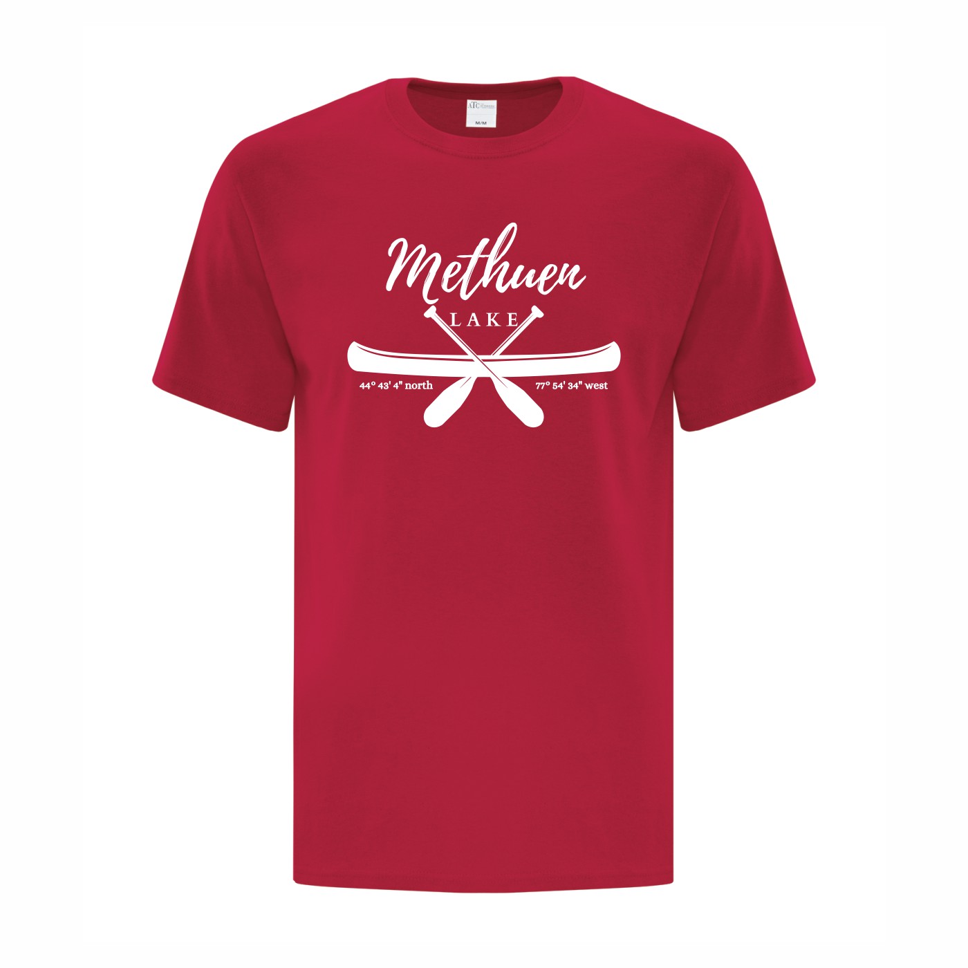 Everyday Cotton T-shirt - Image 10