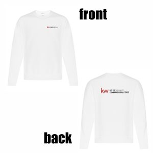 Everyday Crewneck Sweater