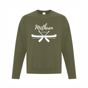 Everyday Crewneck Sweater