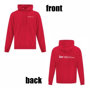 Everyday Pullover Hoodie