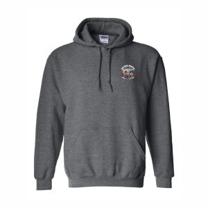 Pullover Hoodie (The Final Whistle)