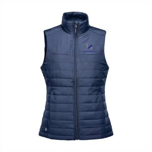 Puffer Vest