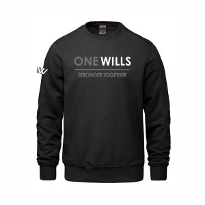One Wills Crewneck Sweater