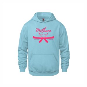 Pullover Hoodie