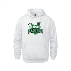 Pullover Hoodie