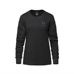 Ringspun Cotton Long Sleeve Shirt