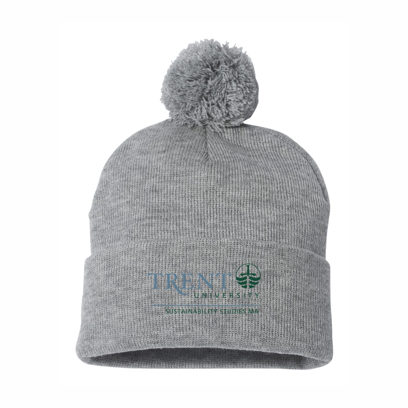 Pom Pom Toque - Image 3