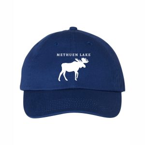 Adjustable "Dad" Hat