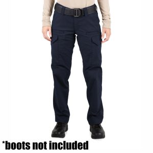 Women's V2 First Tactical Pants