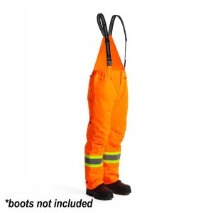 FR Ripstop Light Weight Bib Pants