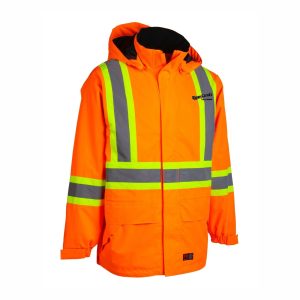 FR Ripstop Heavy Weight Lined Jacket
