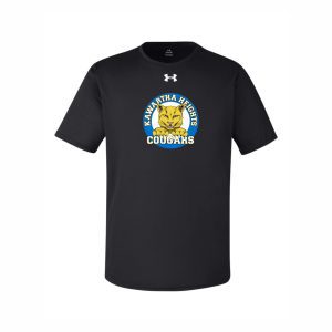 Under Armour Team Tech Performance T-Shirt