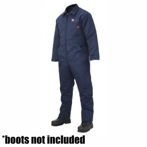 Insulated Coverall