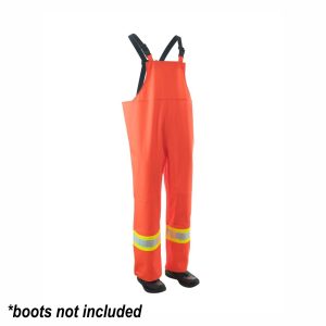 FR Rain Pants