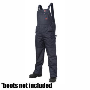 Insulated Bib Overall