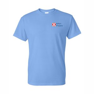Gildan Dryblend T-shirt
