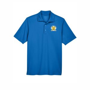 Performance Piqué Polo