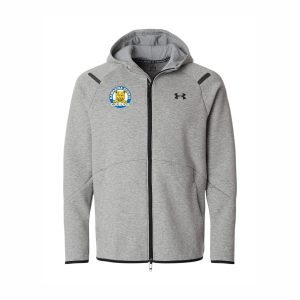 Under Armour Unstoppable Fleece Full-Zip Hoodie