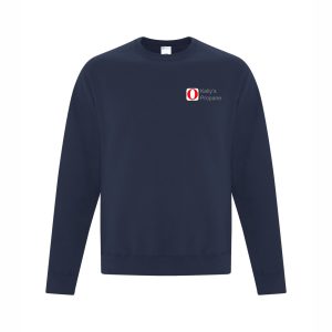 Everyday Crewneck Sweater