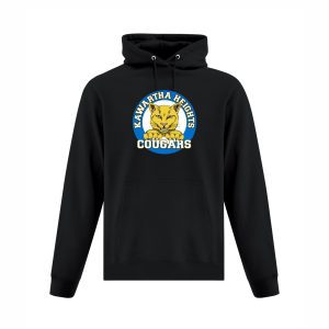 Pullover Hoodie