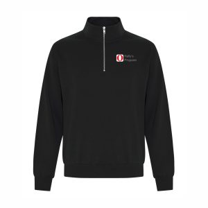 Everyday 1/4 Zip Sweater